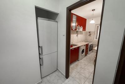 Garsonieră decomandată, mobilată în Drumul Taberei - 4