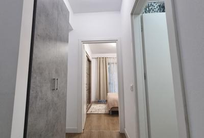 Inchiriere apartament 2 camere cu loc parcare – Silk District, Iasi, Cod 160214 Inchiriere apartament 2 camere cu loc parcare – Silk District, Iasi, Cod 160214 - 7