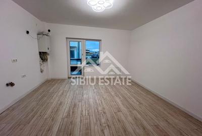 Apartament cu gradina, 3 camere, balcon, Finalizat Intabulat - 6