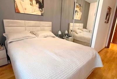 Apartament cu 4 camere decomandat în Iancu Nicolae - 4