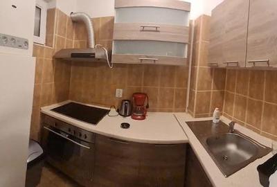 Apartament cu 2 camere semidecomandat în Țiglari - 3