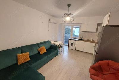 Apartament cu 2 camere semidecomandat în Central - 5