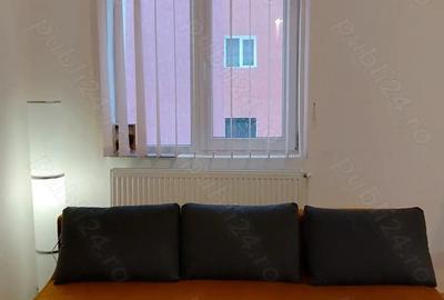 Apartament cu 2 camere semidecomandat în Central - 6