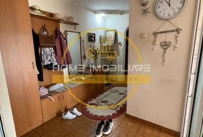 Apartament 3 Camere Decomandat Nicolina - Lidl Esplanada - 8