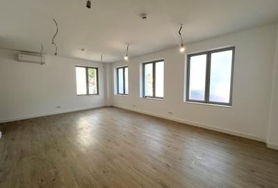 Apartament 3 camere, ideal birou, studio pilates, activitatii diverse - 3