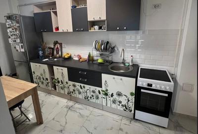 Garsonieră decomandată în Valea Lupului - 8