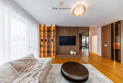 Exclusive Riverside Apartment with Panoramic Views in Paltim - 54