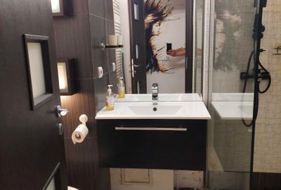 Apartament cu 2 camere decomandat în Calea Călărașilor - 8