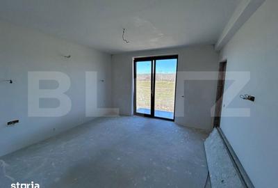 Casă cu 4 camere cu Teren 500 Mp în Central - 5