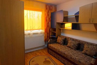 Apartament cu 2 camere în Central - 2