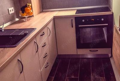 Apartament cu 2 camere semidecomandat în Decebal - 1