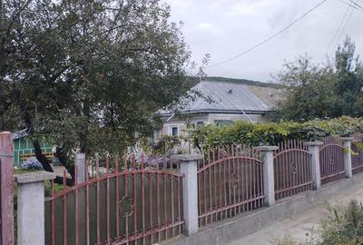 Casă individuală cu 3 camere cu Teren 3886 Mp în Gârleni - 5