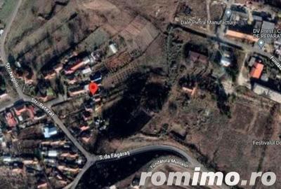 Casa si teren Coconari, jud. Buzau ID: R1927279 - 2