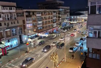 Apartament ultracentral TG JIU de inchiriat - 8