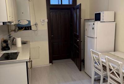 Apartament cu 2 camere semidecomandat în Ultracentral - 6