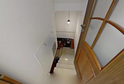 Vila individuala cu gradina | S+P+1+M | Bucurestii Noi | 5 min M4 - 7