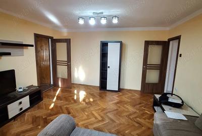 Inchiriez apartament 2 camere Complexul Studen?esc Timi?oara - 7