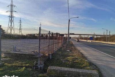 Spațiu comercial, de 1,200 mp, în Calea Severinului - 1