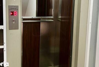 Apartament cu 2 camere semidecomandat, mobilat în Ultracentral