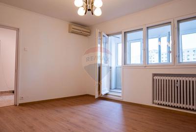 Vanzare apartament 3 camere-renovat, luminos si spatios, zona Iancului - 2