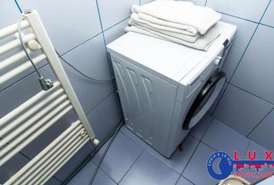 Apartament cu 2 camere semidecomandat în Piața Nouă - 9