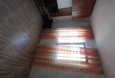Garsonieră nedecomandată în Triaj - 8
