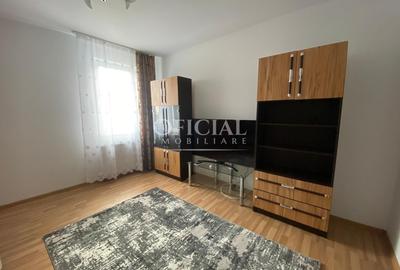 Apartament cu 3 camere semidecomandat în Florești - 12