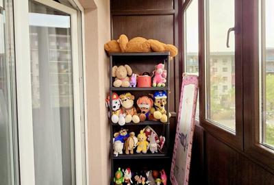 Apartament cu 2 camere decomandat, mobilat în Dobroești - 14