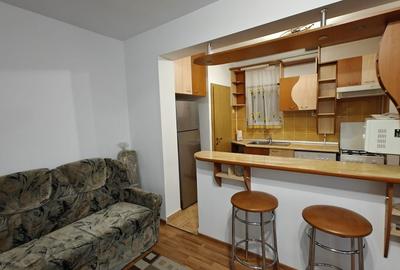 Apartament cu 2 camere semidecomandat în Gheorgheni - 1