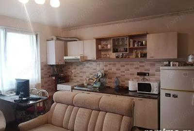 Apartament cu 2 camere în Punctele Cardinale - 4