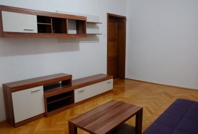 Apartament de 2 camere modern si complet mobilat-zona Floreasca - 1