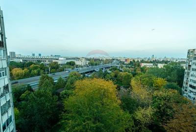 Apartament 2 camere, de inchiriat, finisaje premium, prima inchiriere Apartament 2 camere, de inchiriat, finisaje premium, prima inchiriere - 15