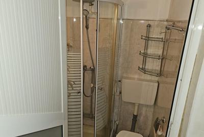 Garsonieră nedecomandată în Central - 2