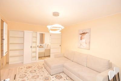 Garsonieră decomandată, mobilată în Drumul Taberei - 2