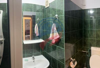 Garsoniera de inchiriat/Craiova/1 mai/ Facultatea de medicina - 12