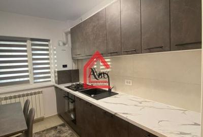 Apartament cu două camere, Bloc nou, Tătărași, Parcare subterană - 3