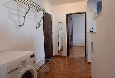 Apartament cu 2 camere decomandat în Olteniței - 8