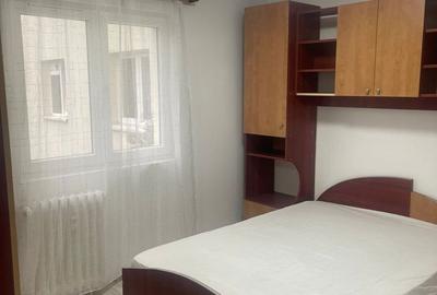 Apartament cu 2 camere semidecomandat în Giurgiului - 1