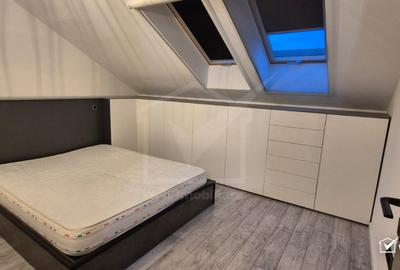 Apartament cu doua camere, finisat si utilat complet, Tautului Residence - 7