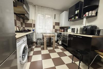 Apartament 3 camere | Etaj 1 | Grigorescu | Zona Liceul Onisifor Ghibu - 7