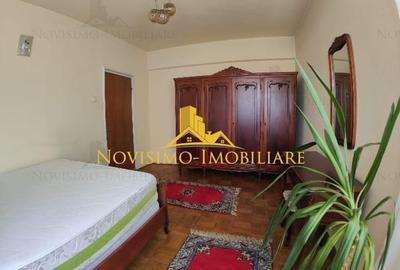 NOVISIMO-IMOBILIARE: AP. CU 4 CAMERE,  IN ZONA CANTACUZINO - 9