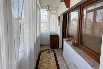 Vitan Mall,bl.1992,reabilitat,DECOMANDAT,Amenajat,2 balcoane,mobilat,utilat - 4