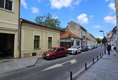 Garsonieră semidecomandată în Central - 1