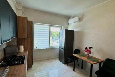 Apartament cu 2 camere în Copou - 2