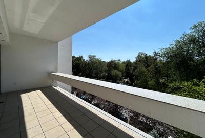Herastrau 4 camere vedere parc lux - 3