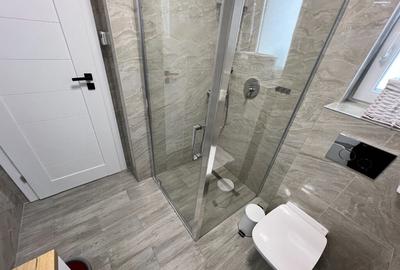 Inchiriere casa 4 camere decomandate ?elimbar, str. Triajului - 6