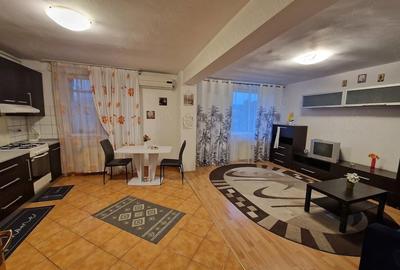 Apartament cu 2 camere decomandat în Drumul Taberei