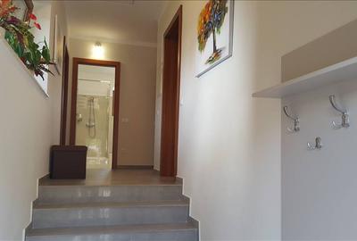 Casă cu 3 camere cu Canalizare în Periferie - 8