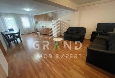 Ap 2 camere, BALCON, PARCARE, zona Calea Motilor