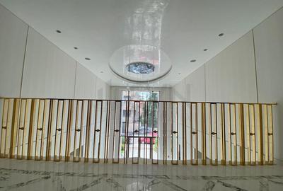 Apartament premium - tehnologie smart home - Dorobanti - 4